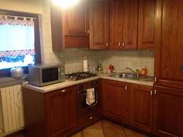 Baita Plagnol Near Sestriere Ski Slopes