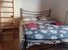 Baita Plagnol Near Sestriere Ski Slopes