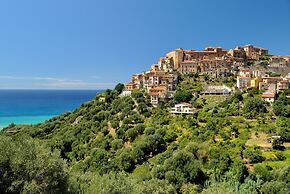 Ecolodge Selvitelle - Sustainable Retreat Amidst Olive Groves in Cilen