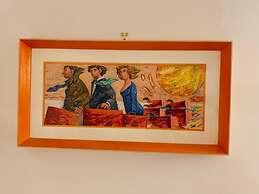 Trastevere Tourist Accommodation Stay in the Heart of Rome