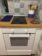 Trastevere Tourist Accommodation Stay in the Heart of Rome