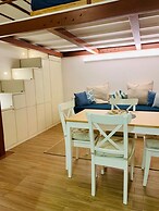 Trastevere Tourist Accommodation Stay in the Heart of Rome