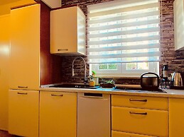 Vip Luxurious Apartment