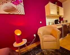 Vip Luxurious Apartment