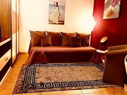 Vip Luxurious Apartment