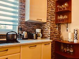 Vip Luxurious Apartment