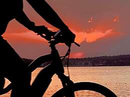 Vip Luxurious Apartment