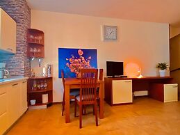 Vip Luxurious Apartment