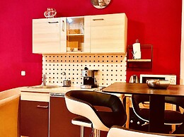 Vip Luxurious Apartment