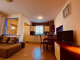 Vip Luxurious Apartment