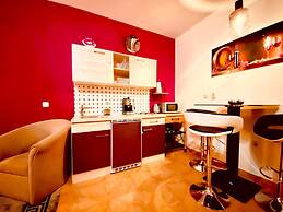 Vip Luxurious Apartment