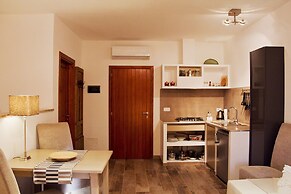 Ecolodge Selvitelle - Escape the Hectic and Submerge in the Nature of