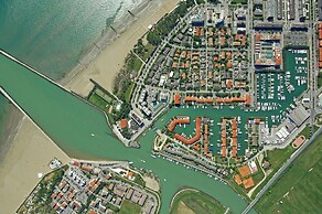 Vacation by the Beach - one Bedroom Flat