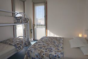 Vacation by the Beach - one Bedroom Flat