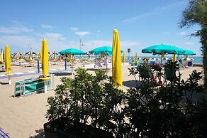 Vacation by the Beach - one Bedroom Flat