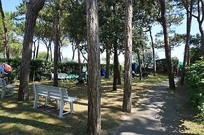 Vacation by the Beach - one Bedroom Flat