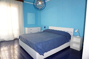 Bright Apartment With Terrace - Beahost