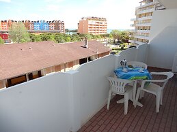 Bright Apartment With Terrace - Beahost