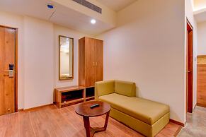 Zip By Spree Hotels Brookefield