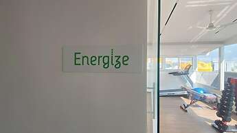 Zip By Spree Hotels Brookefield