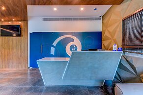 Zip By Spree Hotels Brookefield