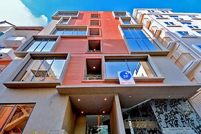 Zip By Spree Hotels Brookefield