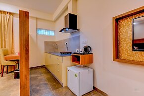 Zip By Spree Hotels Brookefield