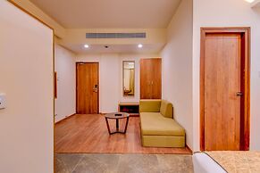 Zip By Spree Hotels Brookefield