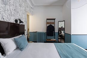 Lennon by Avalon Hotel Paris Gare du Nord