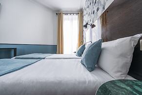 Lennon by Avalon Hotel Paris Gare du Nord