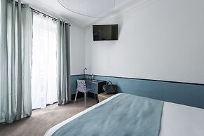 Lennon by Avalon Hotel Paris Gare du Nord