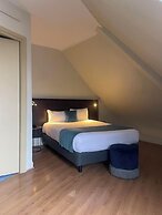 Lennon by Avalon Hotel Paris Gare du Nord
