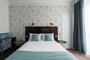 Lennon by Avalon Hotel Paris Gare du Nord