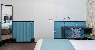 Lennon by Avalon Hotel Paris Gare du Nord