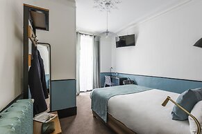 Lennon by Avalon Hotel Paris Gare du Nord