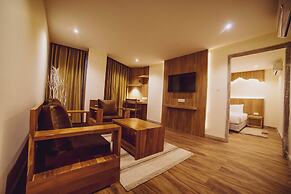 Aabas Pokhara by Barahi Hospitality