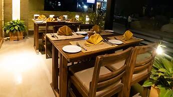 Aabas Pokhara by Barahi Hospitality