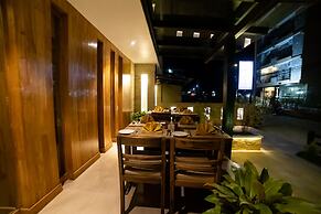 Aabas Pokhara by Barahi Hospitality