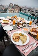 Aabas Pokhara by Barahi Hospitality