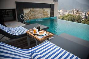 Aabas Pokhara by Barahi Hospitality