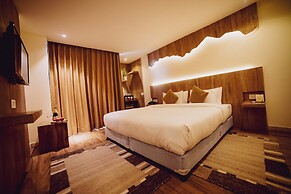 Aabas Pokhara by Barahi Hospitality