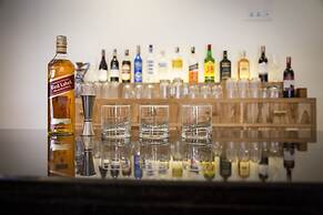 Aabas Pokhara by Barahi Hospitality