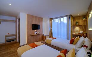 Aabas Pokhara by Barahi Hospitality