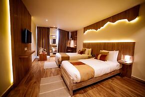 Aabas Pokhara by Barahi Hospitality