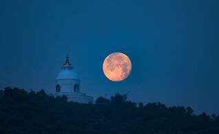 Aabas Pokhara by Barahi Hospitality