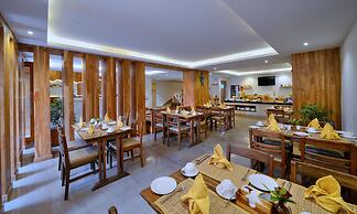 Aabas Pokhara by Barahi Hospitality