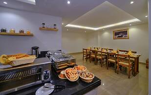Aabas Pokhara by Barahi Hospitality