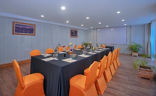 Aabas Pokhara by Barahi Hospitality