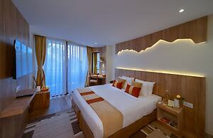 Aabas Pokhara by Barahi Hospitality