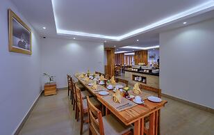 Aabas Pokhara by Barahi Hospitality